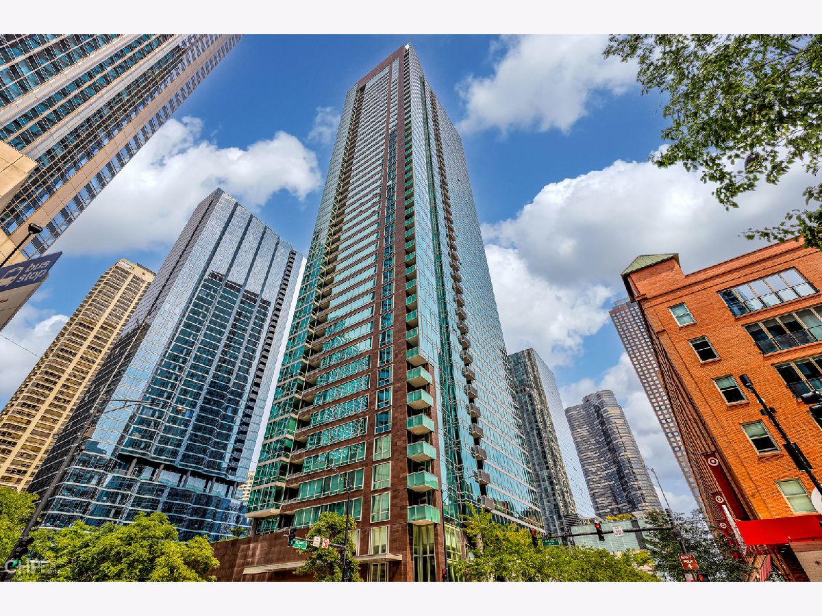 Condos & Townhomes Rented Parkview Condominiums Chicago Illinois, 505 Mcclurg