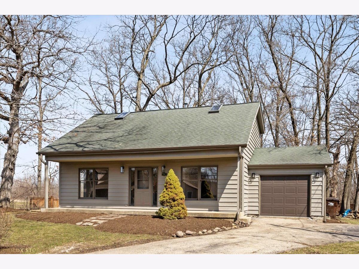 Homes Sold Fox River Valley Gardens Port Barrington Illinois, 50 Evergreen