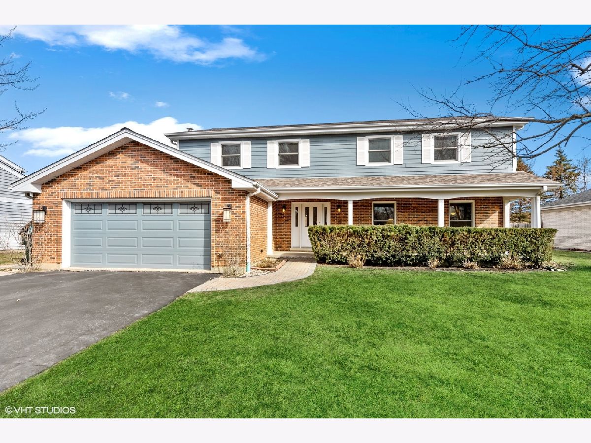 Homes Sold Westfield Glenview Illinois, 3726 Miller
