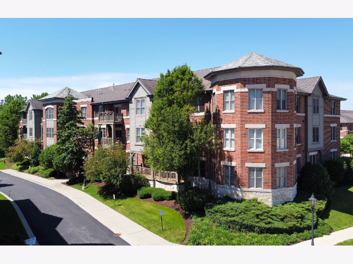 Condominiums Sold Bartlett Town Center Bartlett Illinois, 267 Railroad