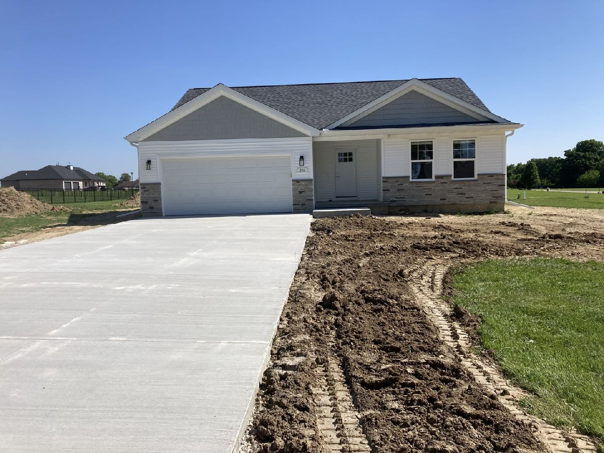 Homes Sold Vermilionvue Lasalle Illinois, 374 2959th