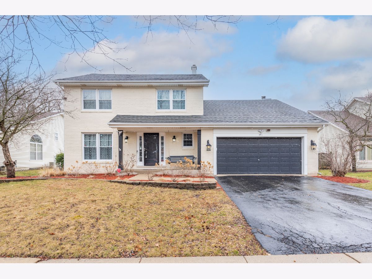 Homes Sold Bradford Place Bolingbrook Illinois, 390 Aristocrat
