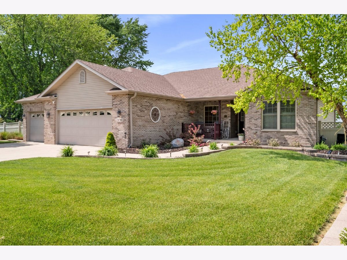 Homes Sold Deer Ridge Channahon Illinois, 26708 Megan