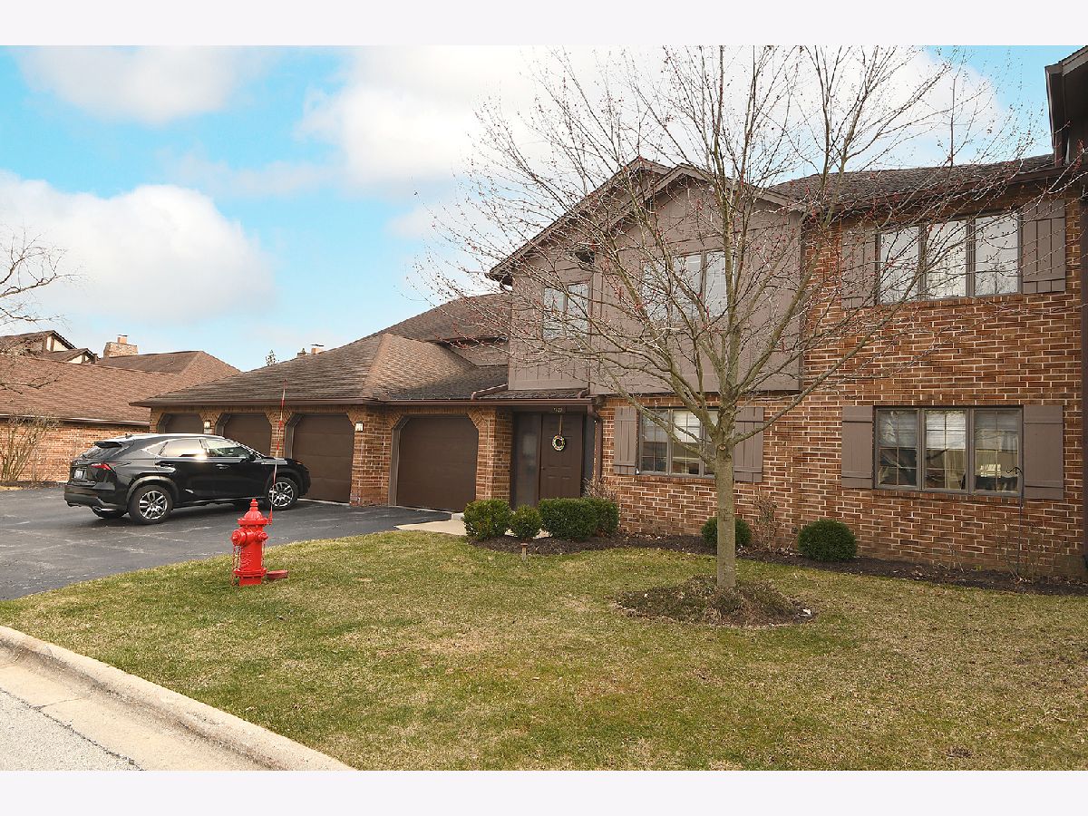 Oak Hills Country Club Palos Heights IL, Condos & Townhomes For Sale