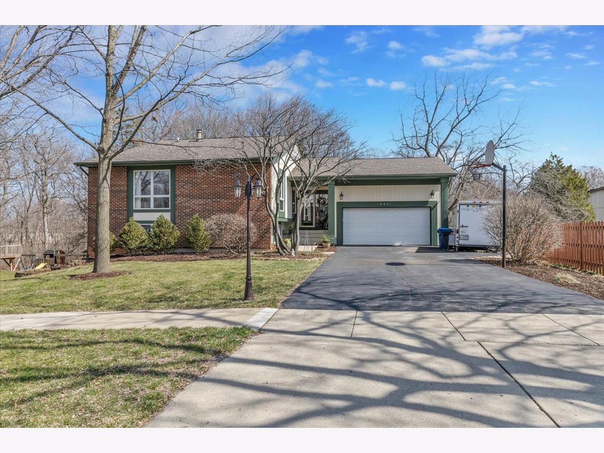 Homes & Condominiums Sold Beau Bien Lisle Illinois, 4417 Fender