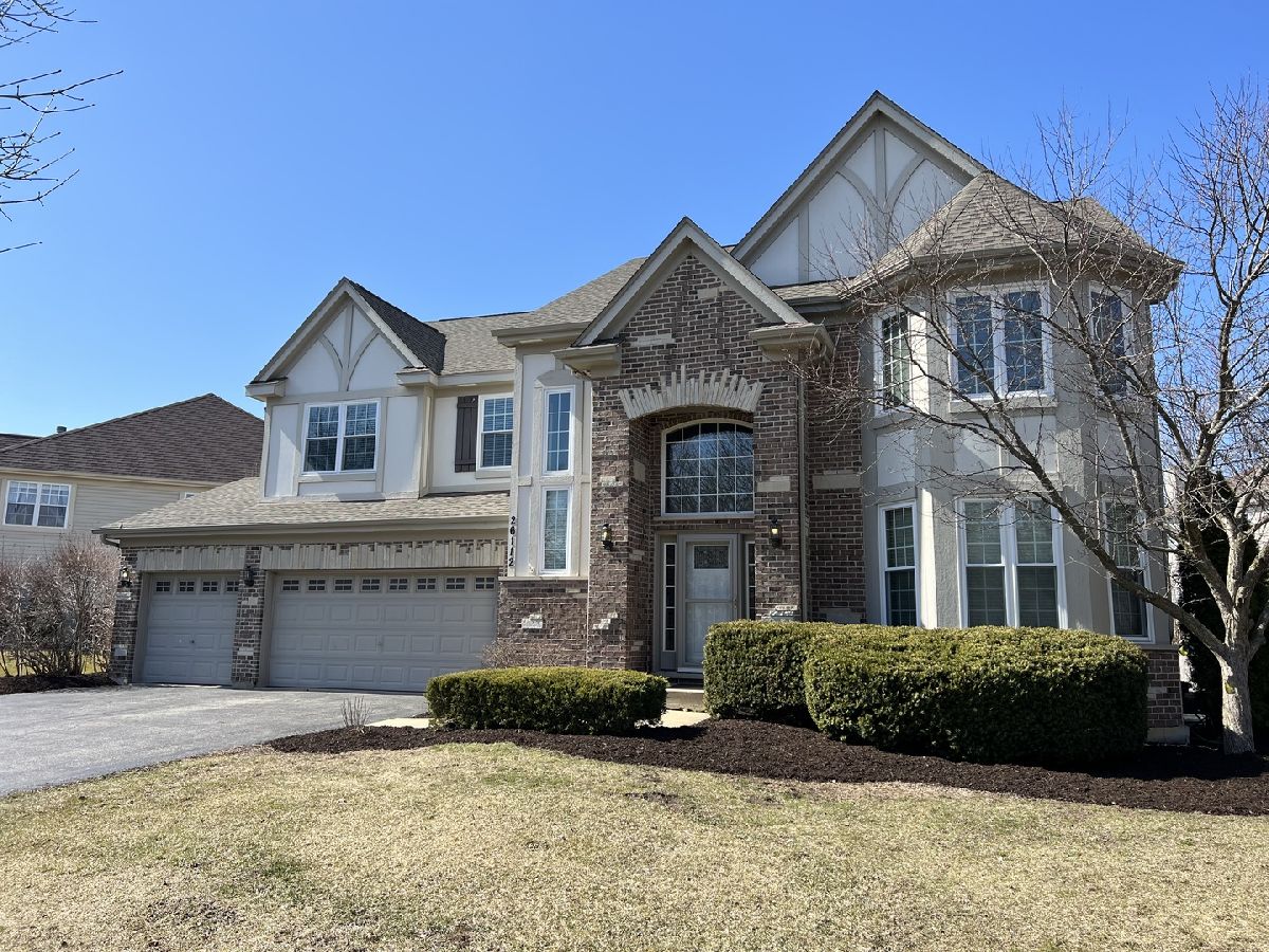 Homes & Townhomes Rented Grande Park Plainfield Illinois, 26112 Mapleview