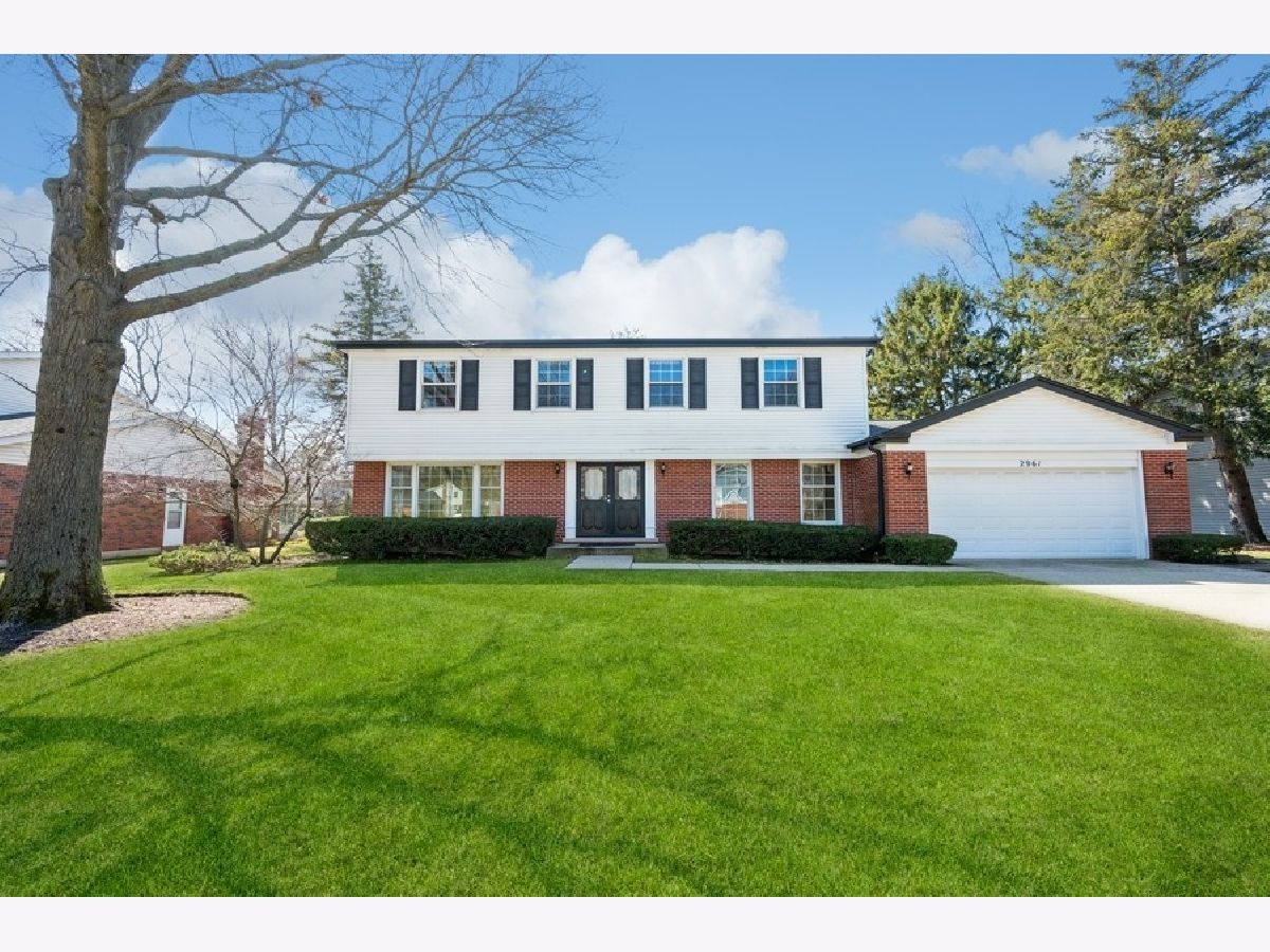 Homes Sold White Plains Northbrook Illinois, 2961 Cherry