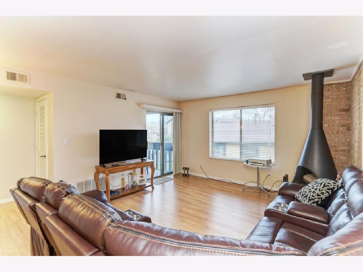 6165 Knollwood Road, Willowbrook, Illinois 60527 MLS 11748545