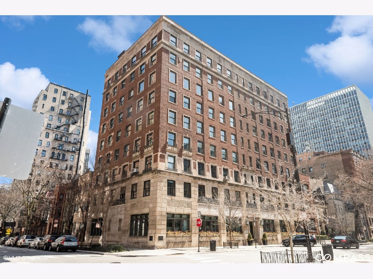Condos & Townhomes Sold Churchill Chicago Illinois, 1255 State