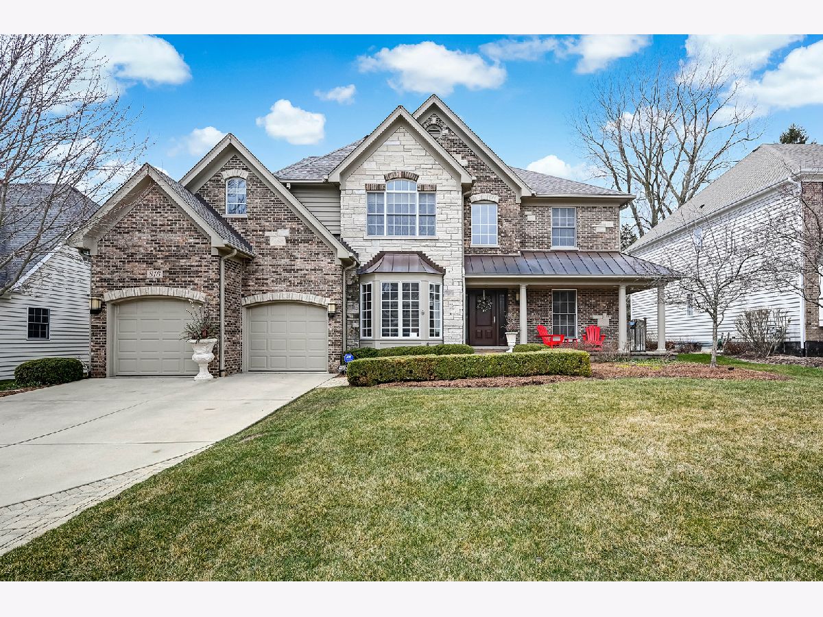 Homes Sold Fairfield Westmont Illinois, 816 Megan