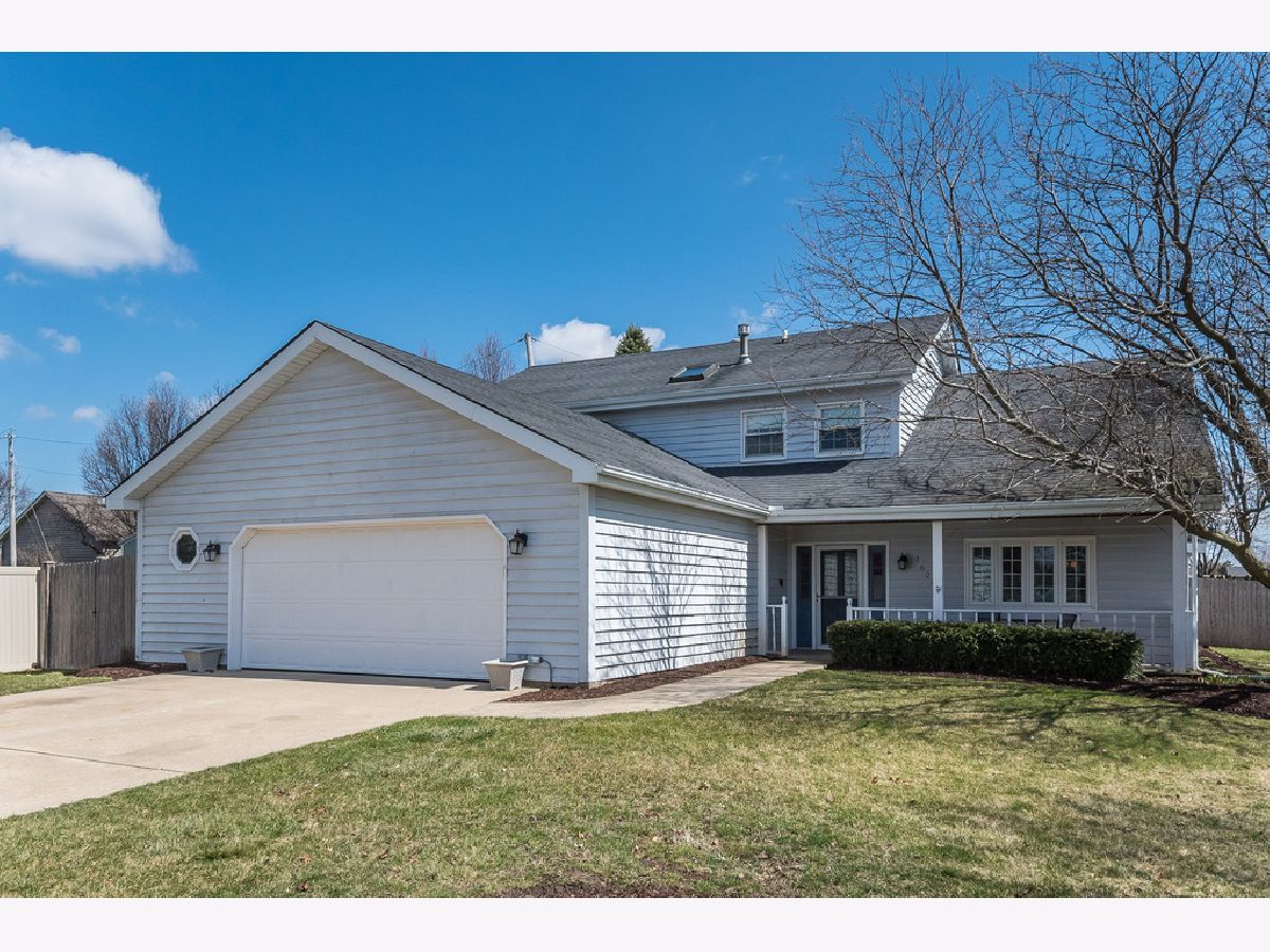 Homes Sold Peerless Estates Plainfield Illinois, 16249 Howard