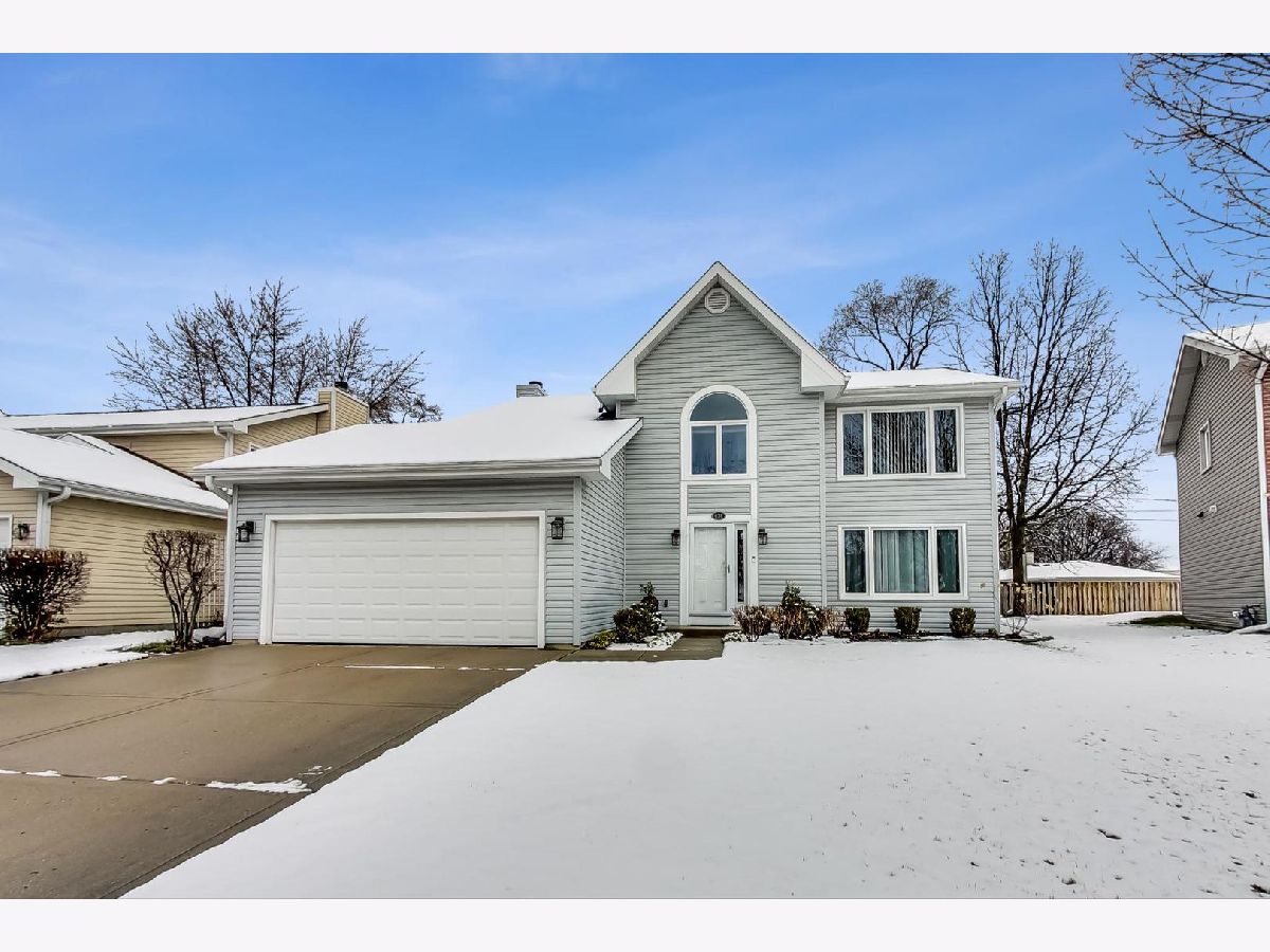 Homes Sold Eastchester Wheeling Illinois, 638 Hastings