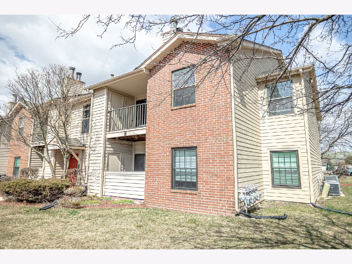 Condominiums Sold Foxfire Palatine Illinois, 1951 Hicks