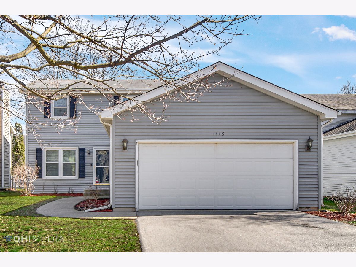 Homes & Condos & Townhomes Sold Spring Hill Naperville Illinois, 1116 Greensfield