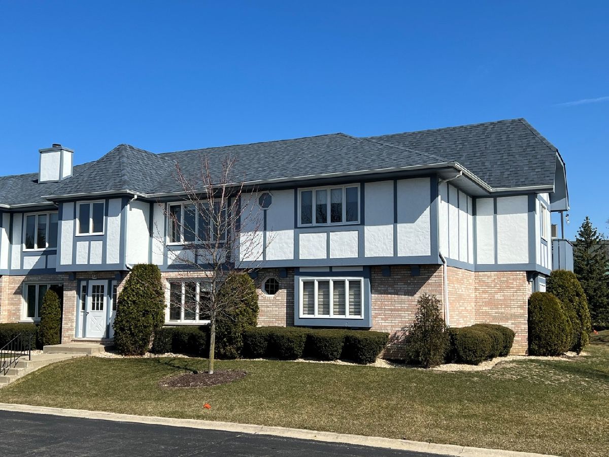 Condominiums Sold Edelweiss On The Lake Palos Park Illinois, 13 Saint Moritz
