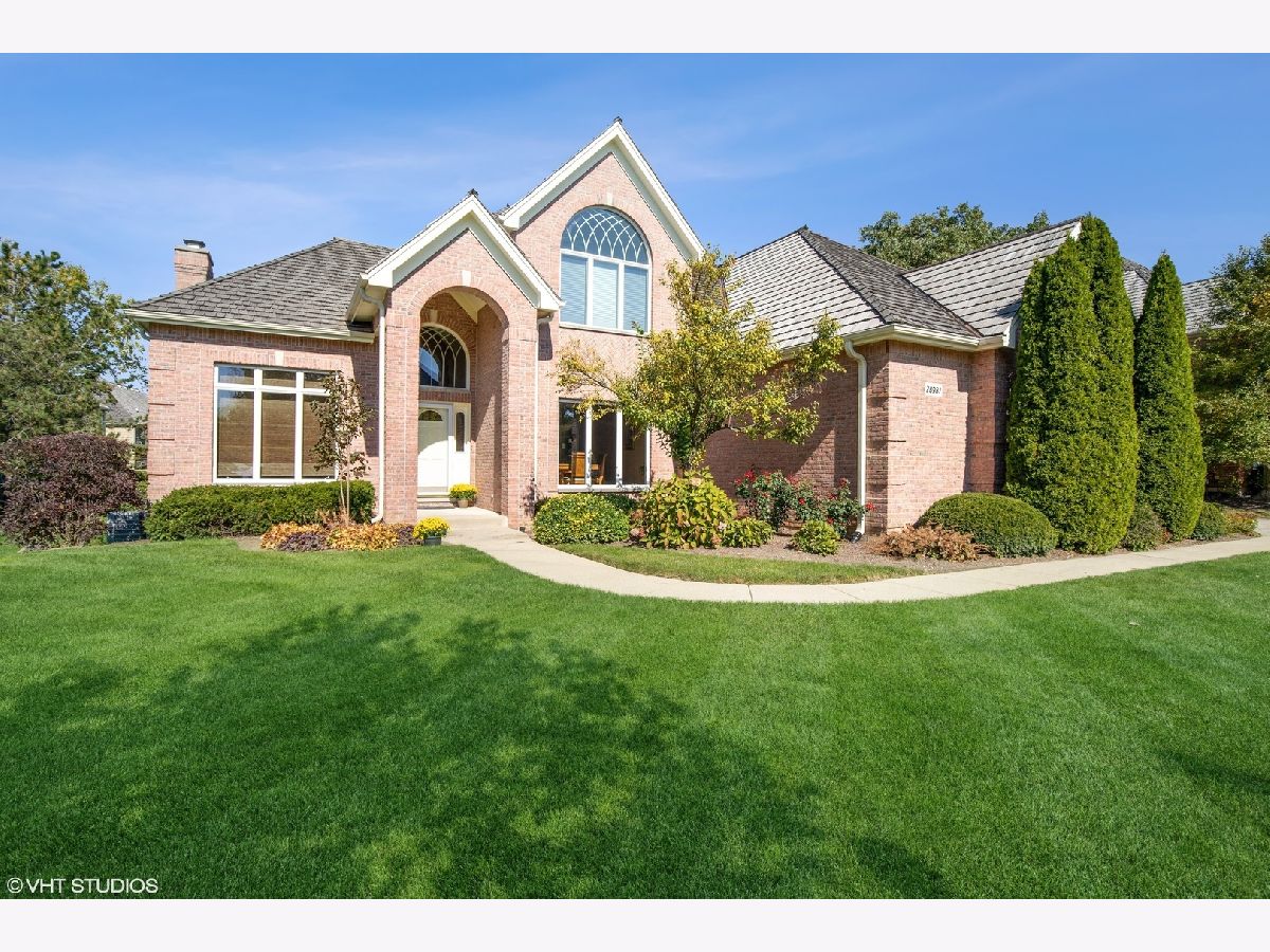 Homes & Condos & Townhomes Sold Ivanhoe Estates Ivanhoe Illinois, 28987 Sky Crest