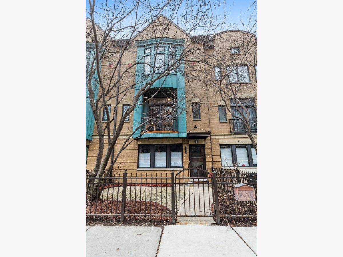 Condominiums Sold Block Y Chicago Illinois, 28 Throop