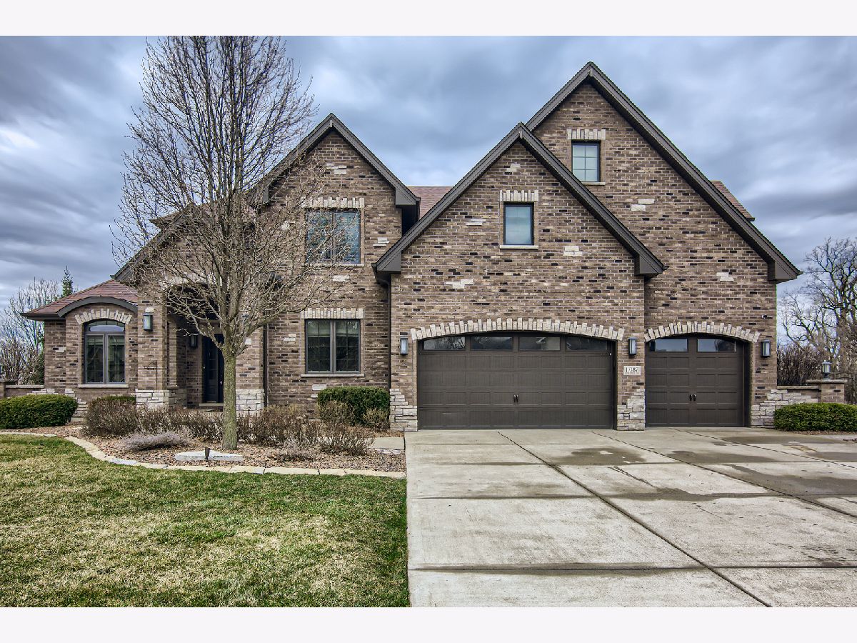 Homes Sold Sara Springs Frankfort Illinois, 11087 Riverside