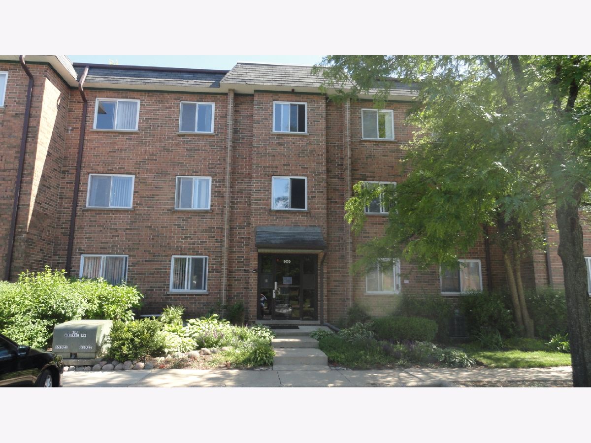Condominiums Rented Hidden Ponds Schaumburg Illinois, 909 Casey