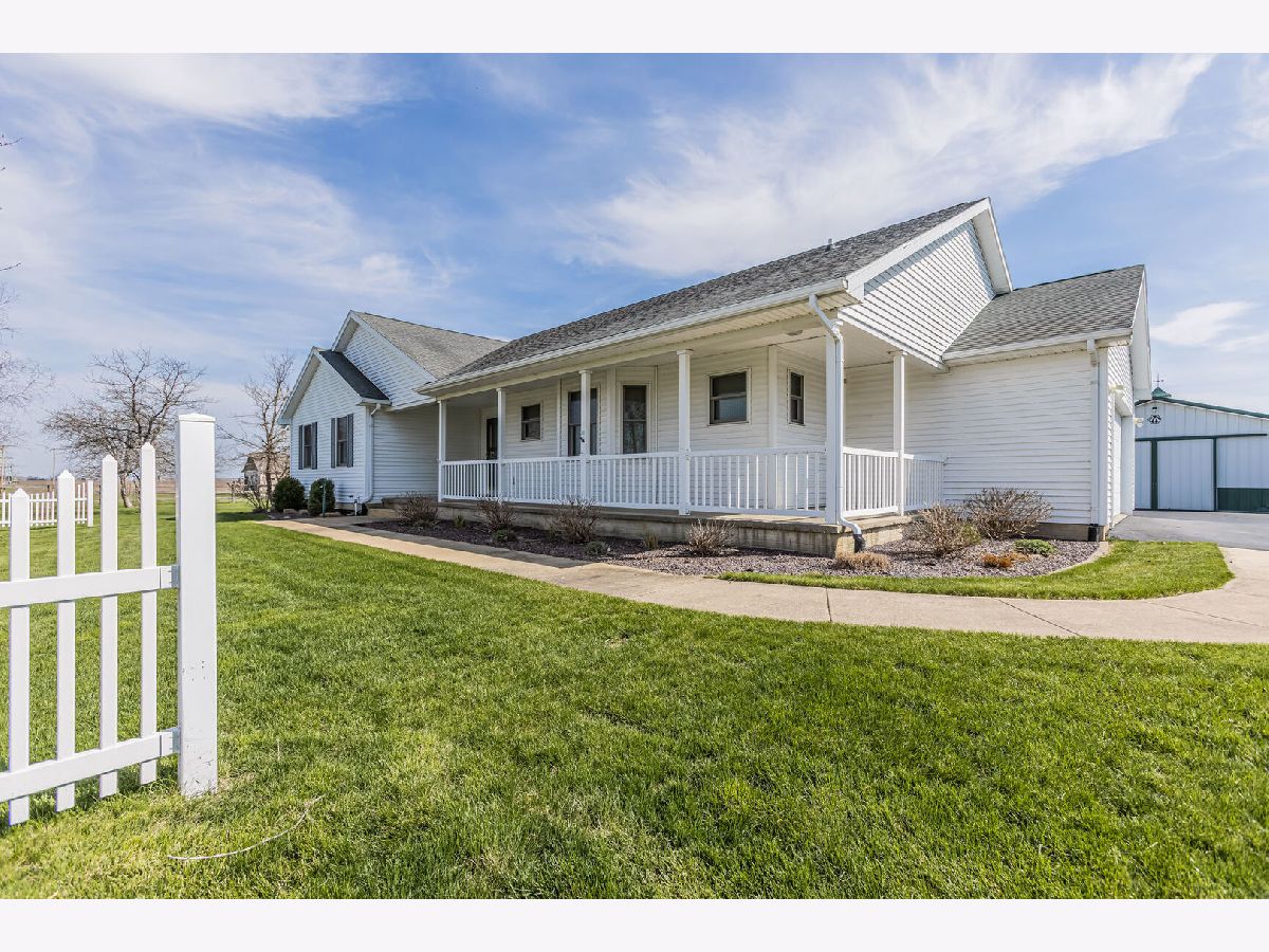  Sold Sadorus Illinois, 591 County Road 700