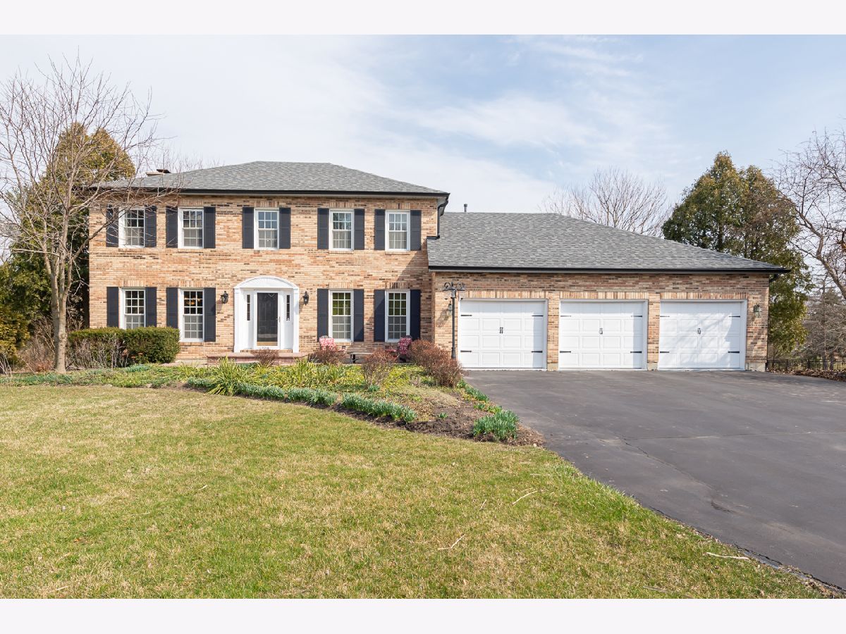 Homes Sold Fieldcrest St Charles Illinois, 5N237 Fox Bluff