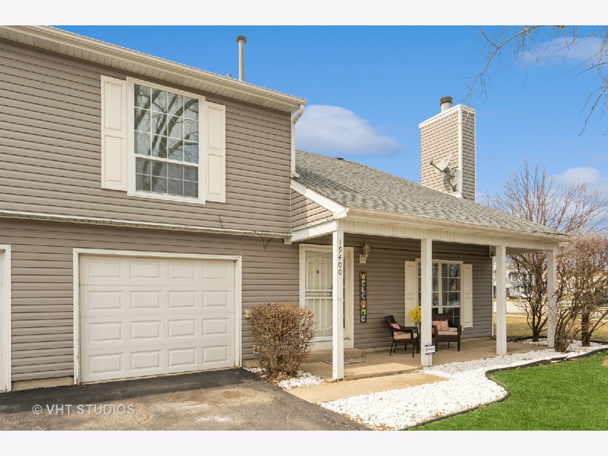 Condos & Townhomes & Homes Sold Tierra Grande Courts Country Club Hills Illinois, 19400 Hickory