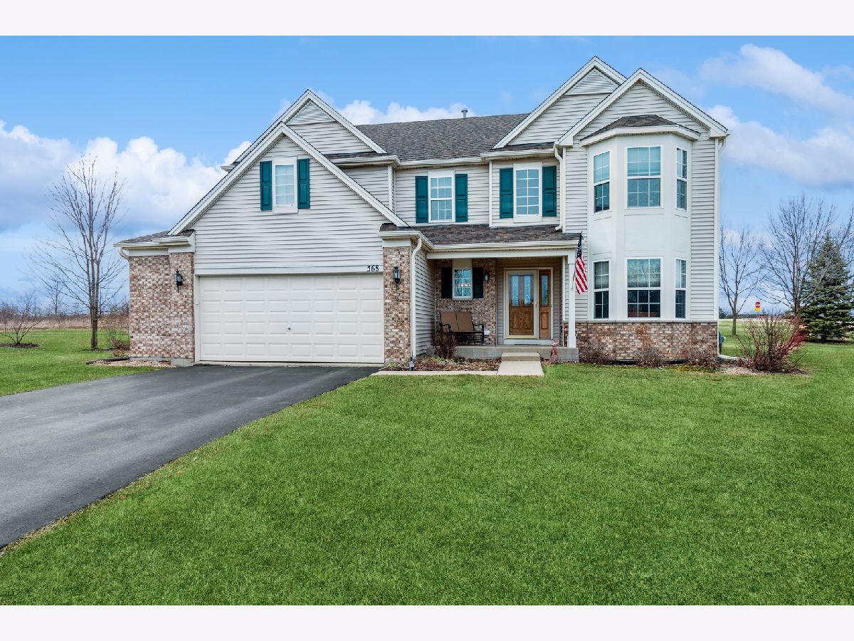 Homes Sold Prairie Walk Round Lake Illinois, 568 Highplains