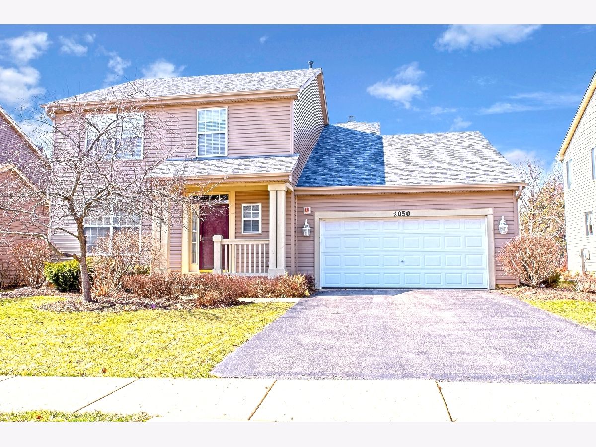 Homes & Townhomes Sold Ivy Ridge Of Princeton Hoffman Estates Illinois, 2050 Colchester