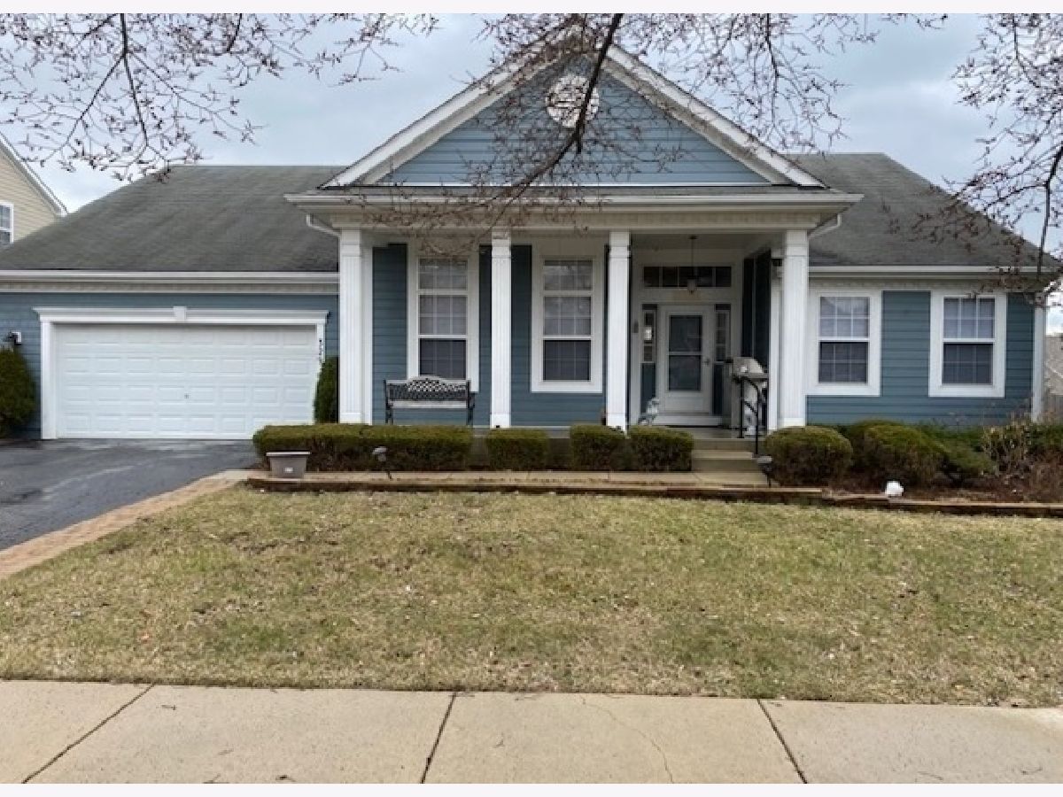 Homes & Townhomes Sold Copper Springs Elgin Illinois, 329 Weymouth