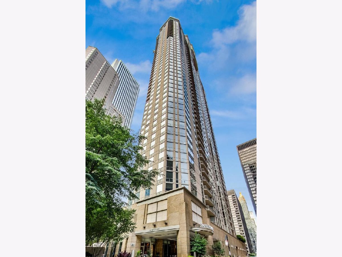 Condominiums Rented Park Millennium Condos Chicago Illinois, 222 Columbus
