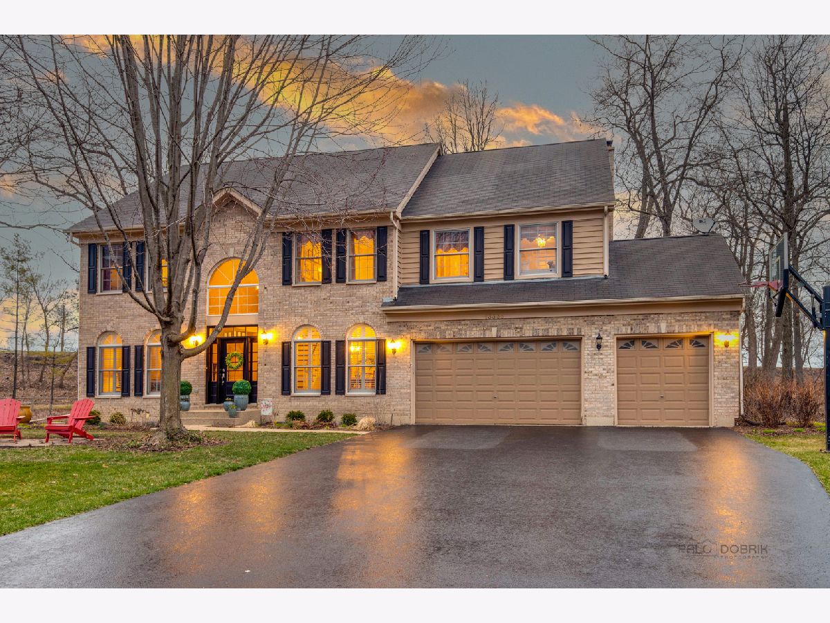 Homes Sold Glenmore Woods Lake Bluff Illinois, 13336 Ashford