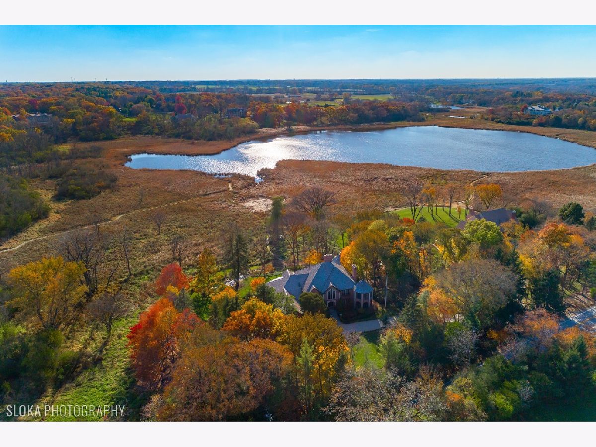 Homes Sold Goose Lake Barrington Hills Illinois, 211 Otis