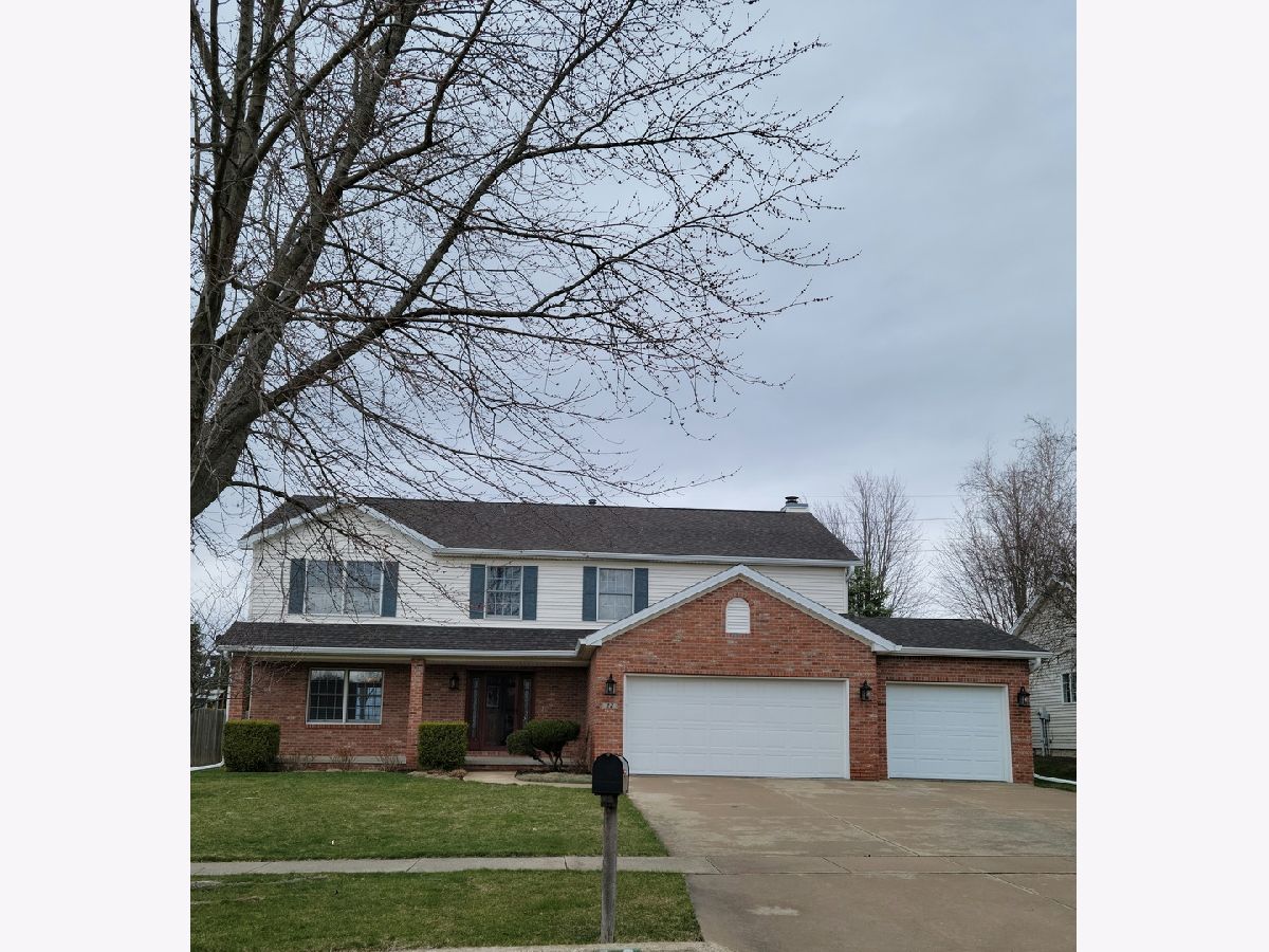 Homes & Condos & Townhomes Sold Garling Heights Bloomington Illinois, 22 Brunton