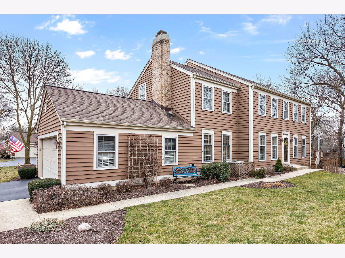 Townhomes Sold Creekside Of Wheaton Wheaton Illinois, 1590 Stonebridge