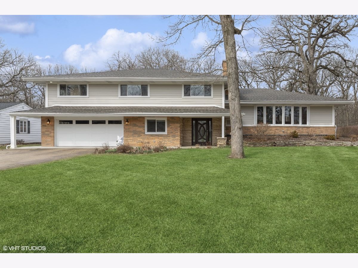 Homes Sold Virginia Woods Glenview Illinois, 1644 Forest