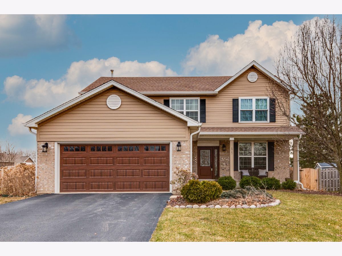 Homes Sold Oakland Ridge Lake Villa Illinois, 1717 Mulberry