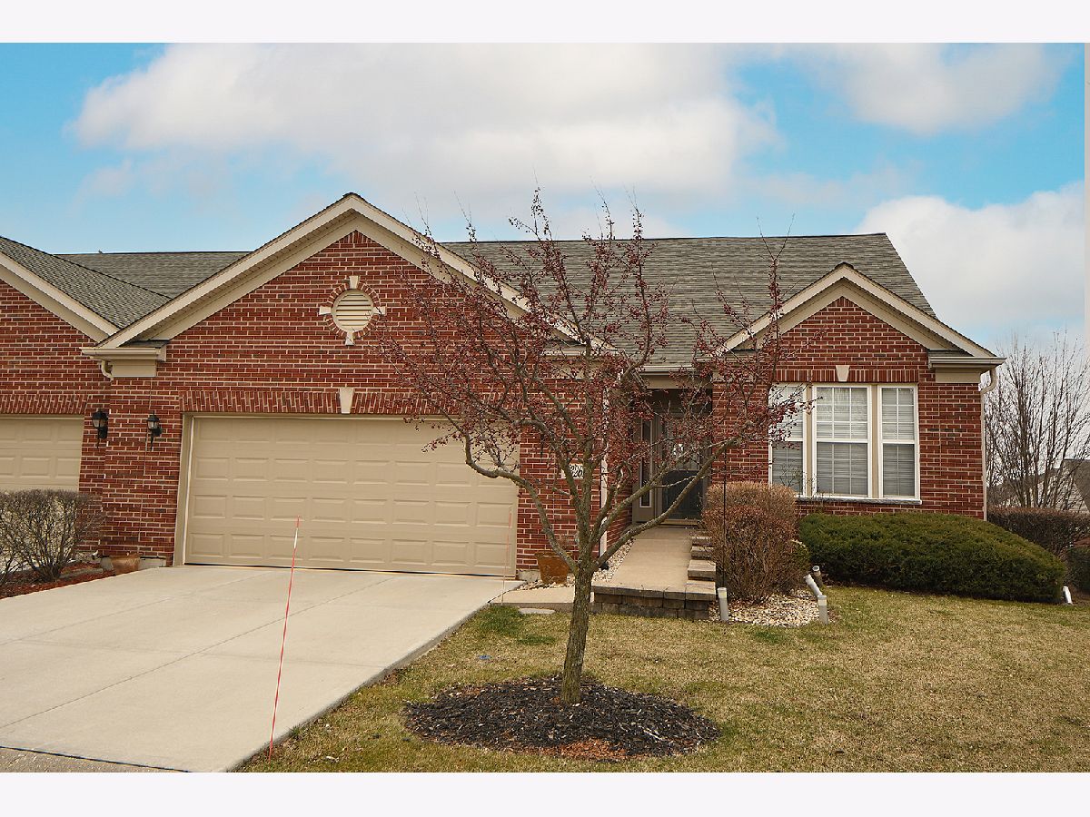 Southmoor Orland Park IL, Homes & Townhomes For Sale & For Rent Sadie