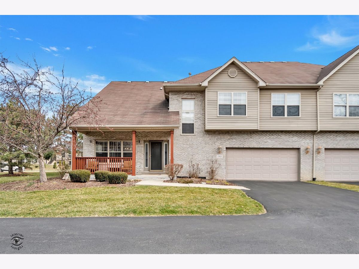 Townhomes & Homes Sold Clover Ridge Estates Lockport Illinois, 1265 Lacoma