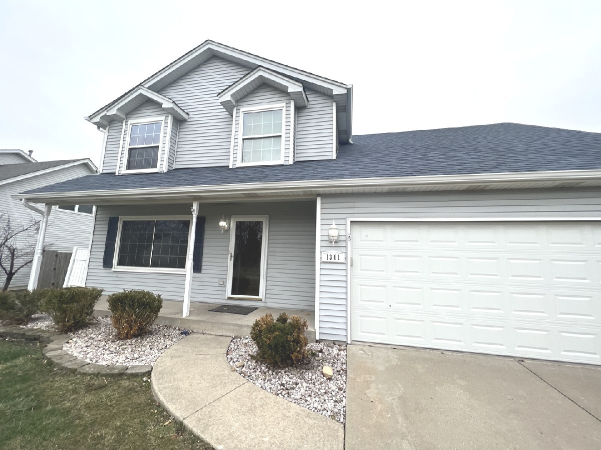 Homes Rented Riverbrook Estates Plainfield Illinois, 1301 Brookfield