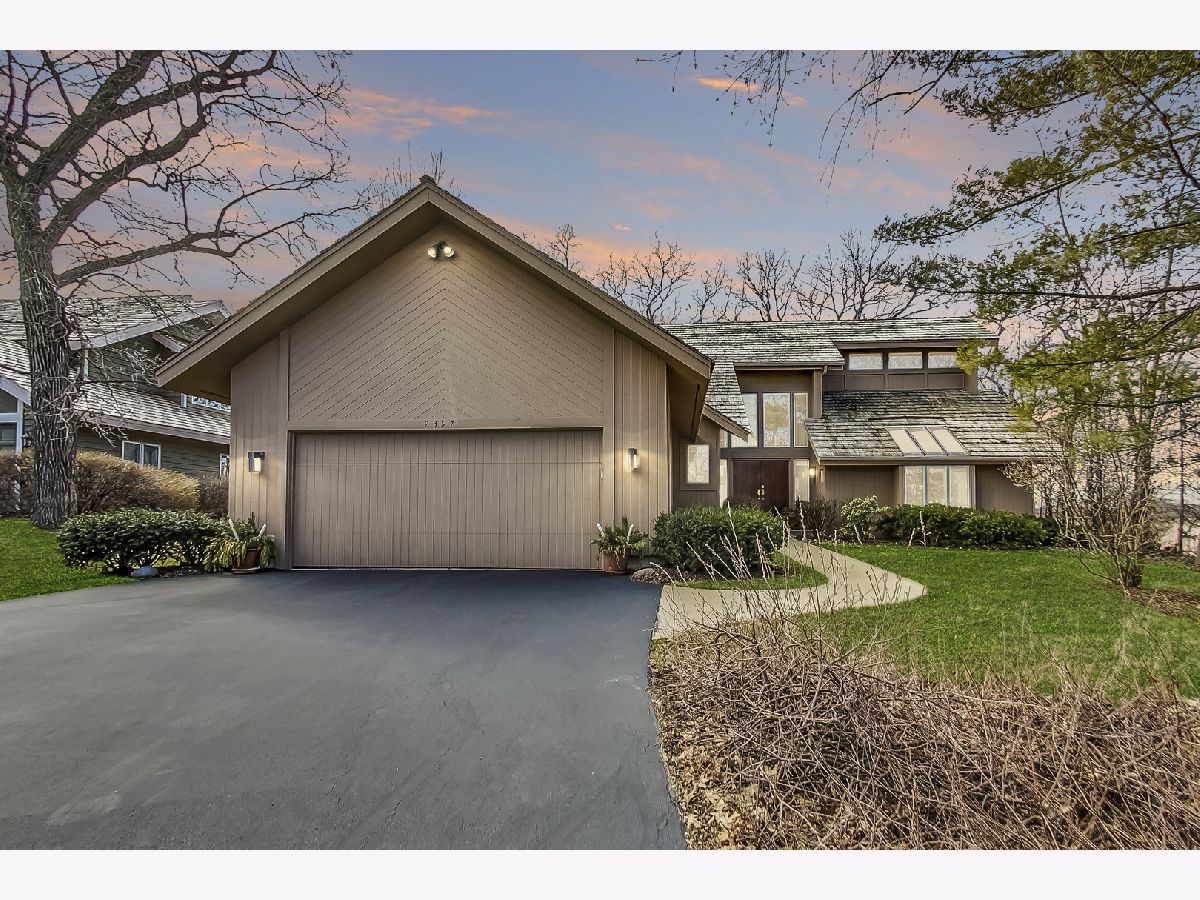 Homes Sold Emerald Ridge Lindenhurst Illinois, 2397 Dover