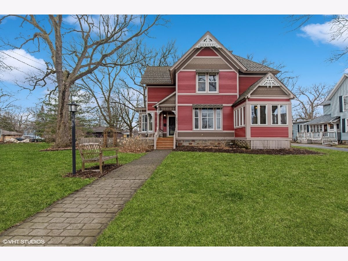 Homes Sold Heritage Grayslake Illinois, 201 Park