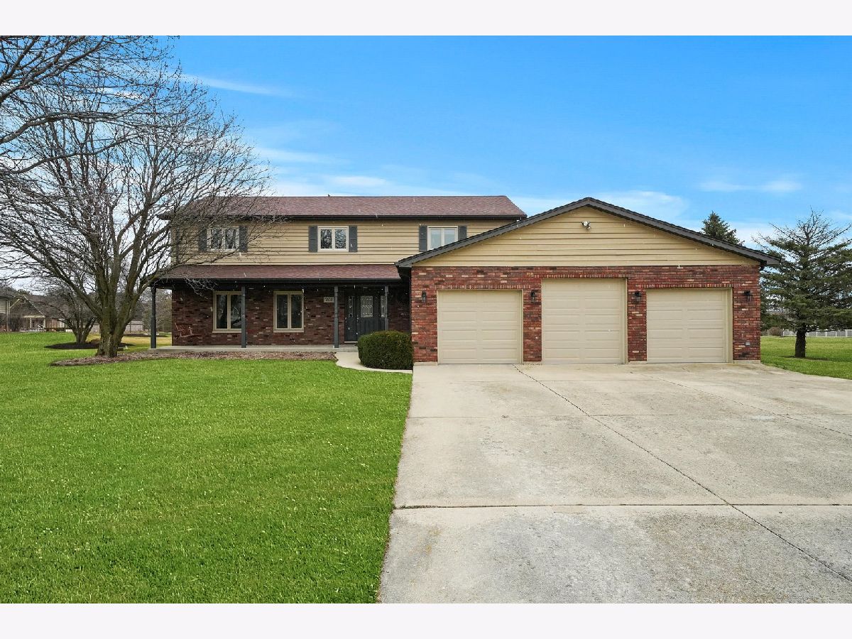 Homes Sold Chessington Grove West New Lenox Illinois, 2820 Chessington
