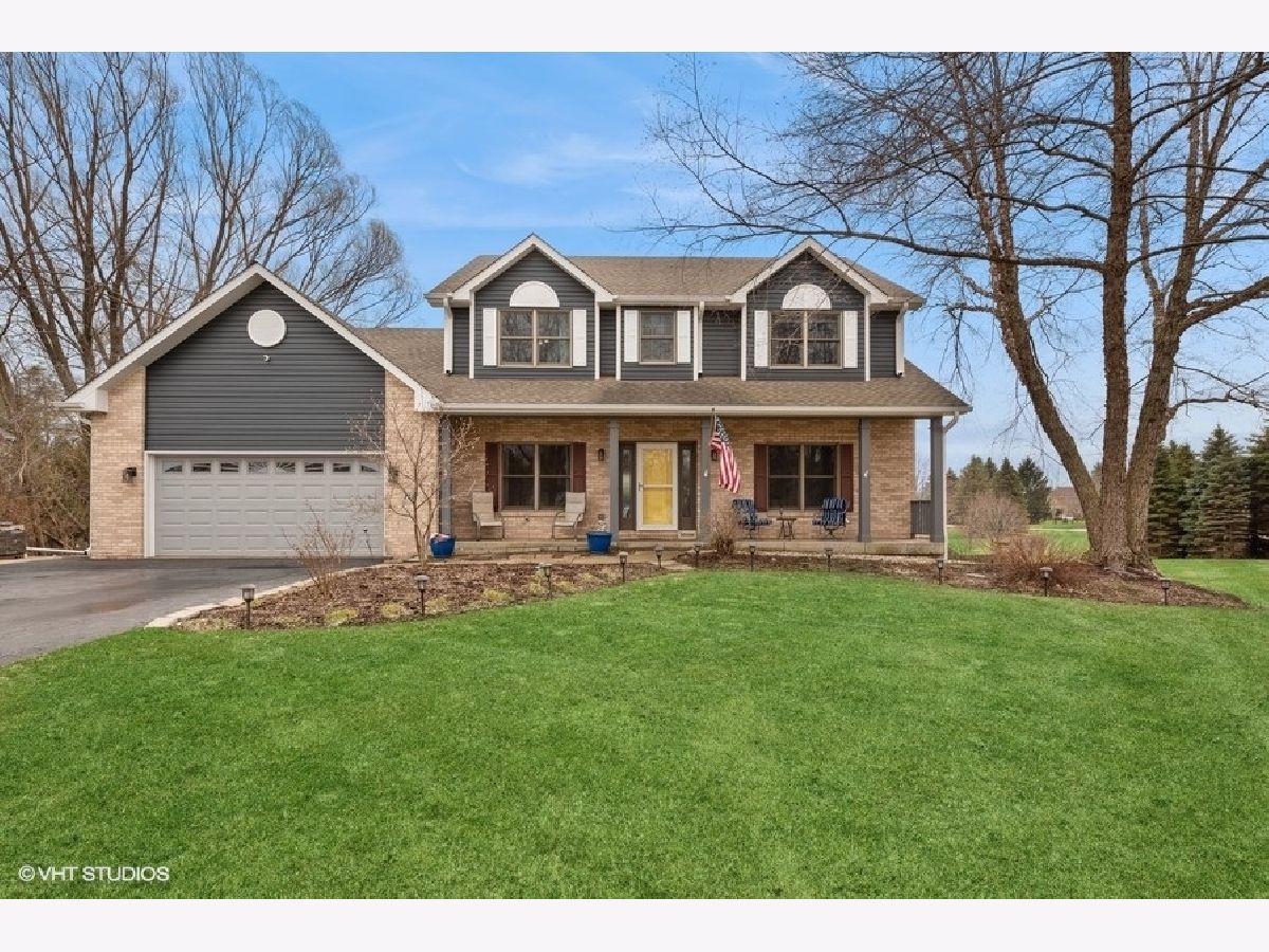 Homes Sold Orchard Bluff Estates Spring Grove Illinois, 1717 Spruce