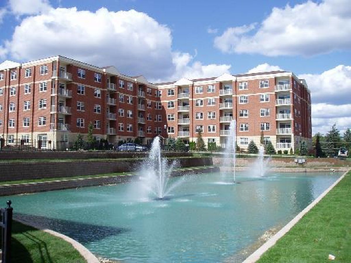 Condominiums Sold One Itasca Place Itasca Illinois, 1 Itasca