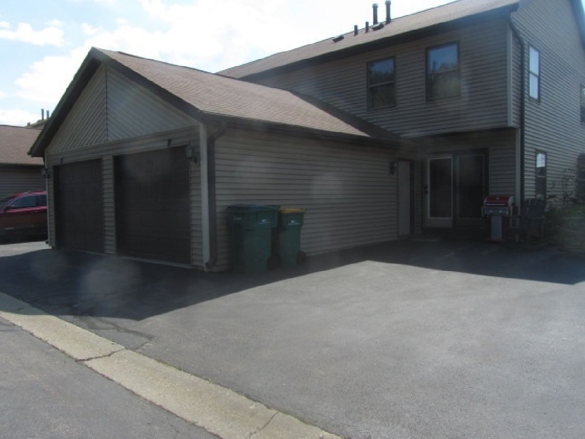 Townhomes Sold Eagle Point Townhomes Fox Lake Illinois, 150 Eagle Point