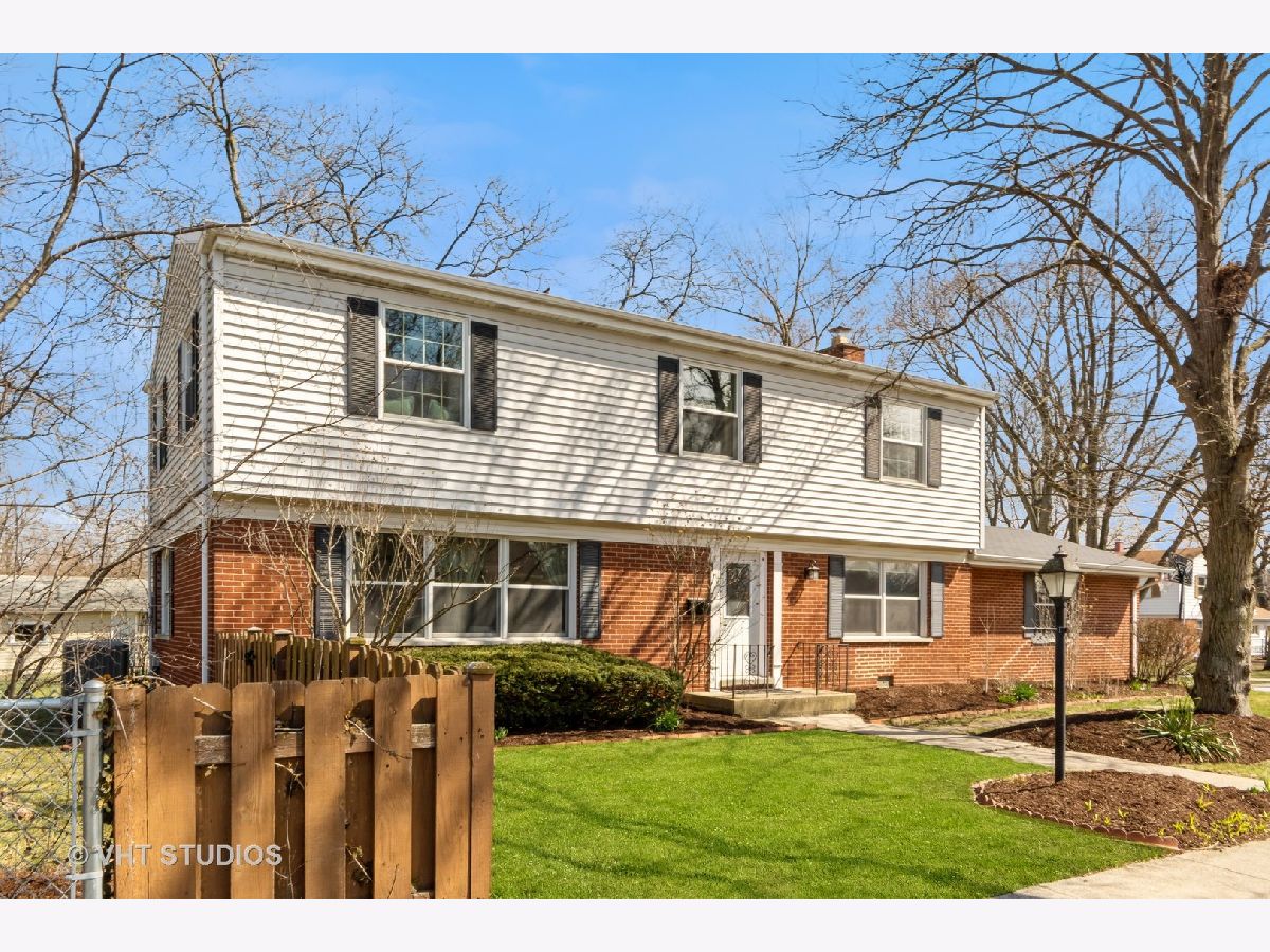 Condos & Townhomes & Homes Sold Flosswood Homewood Illinois, 2352 Alexander