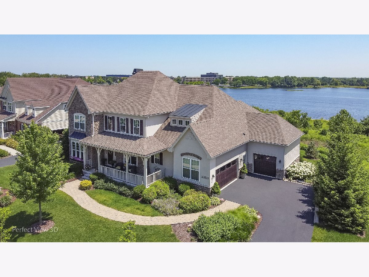 Homes Sold Sanctuary Club Kildeer Illinois, 23505 Sanctuary Club