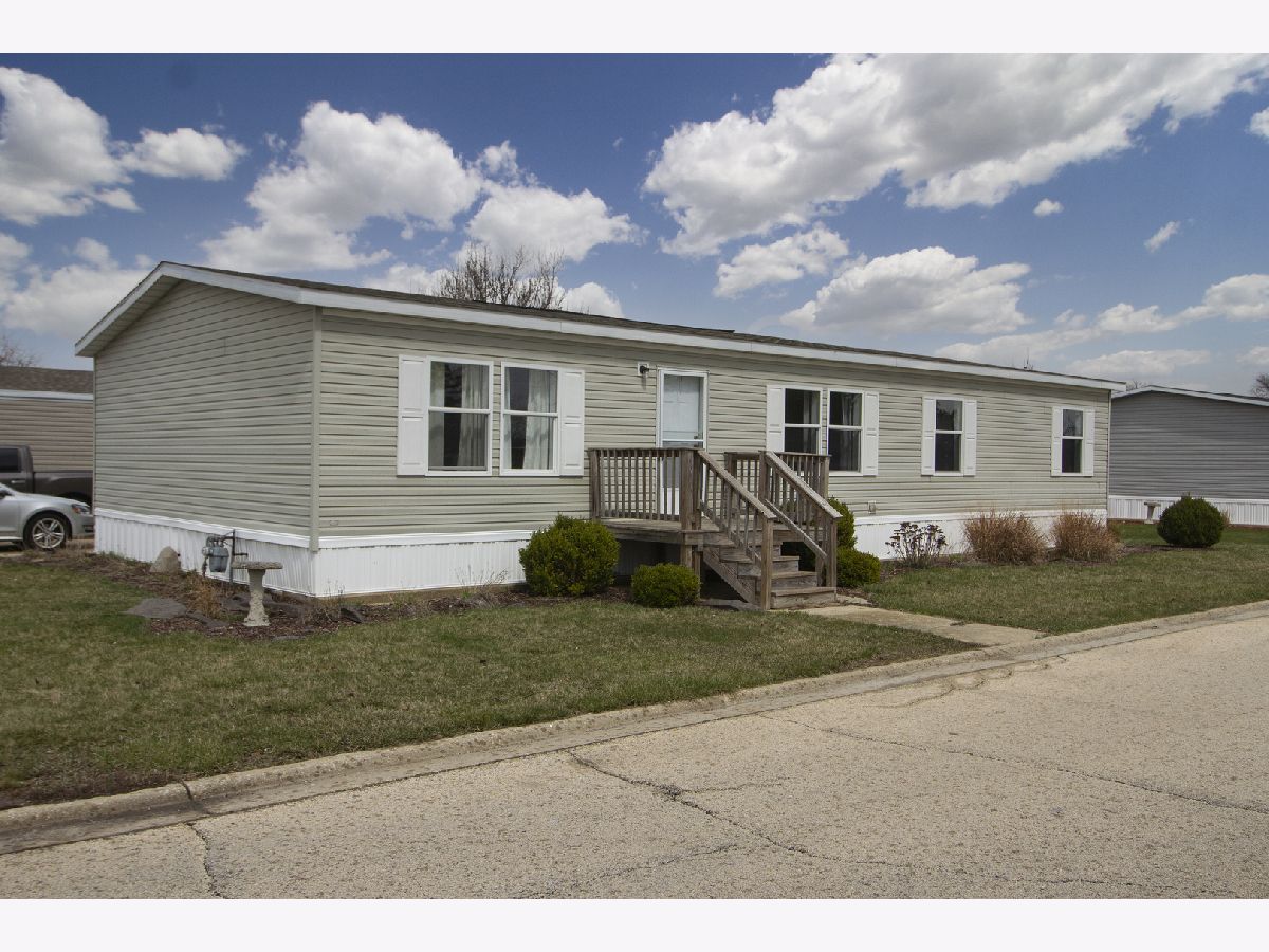 Subdivision Sold Tri Star Estates Bourbonnais Illinois, 1 Saint Francis