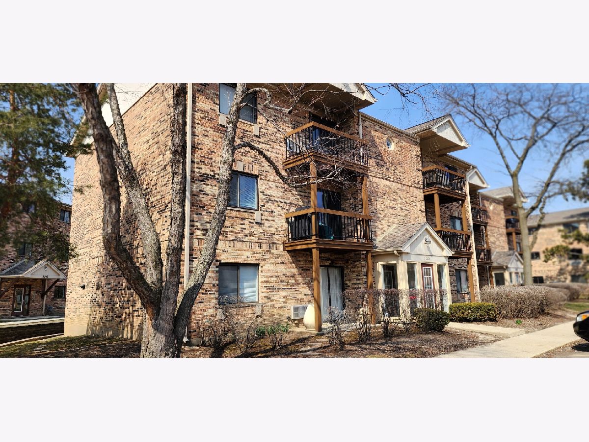 Condominiums Sold Rosewood Arlington Heights Illinois, 2229 Nichols