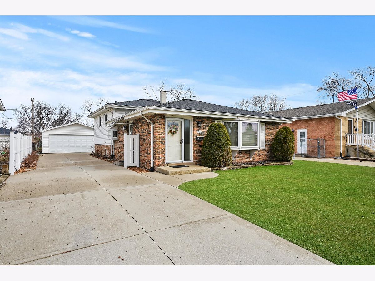 Homes Sold Howdy Homes Alsip Illinois, 4514 Howdy